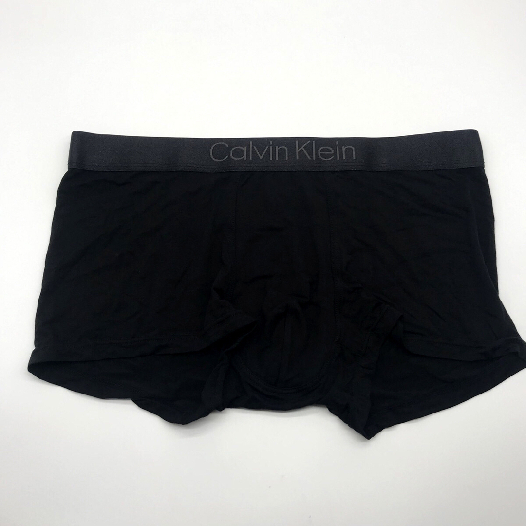 Calvin Klein(カルバンクライン)のカルバンクライン メンズ　ボクサーパンツ　3カラーセット　M メンズのアンダーウェア(ボクサーパンツ)の商品写真