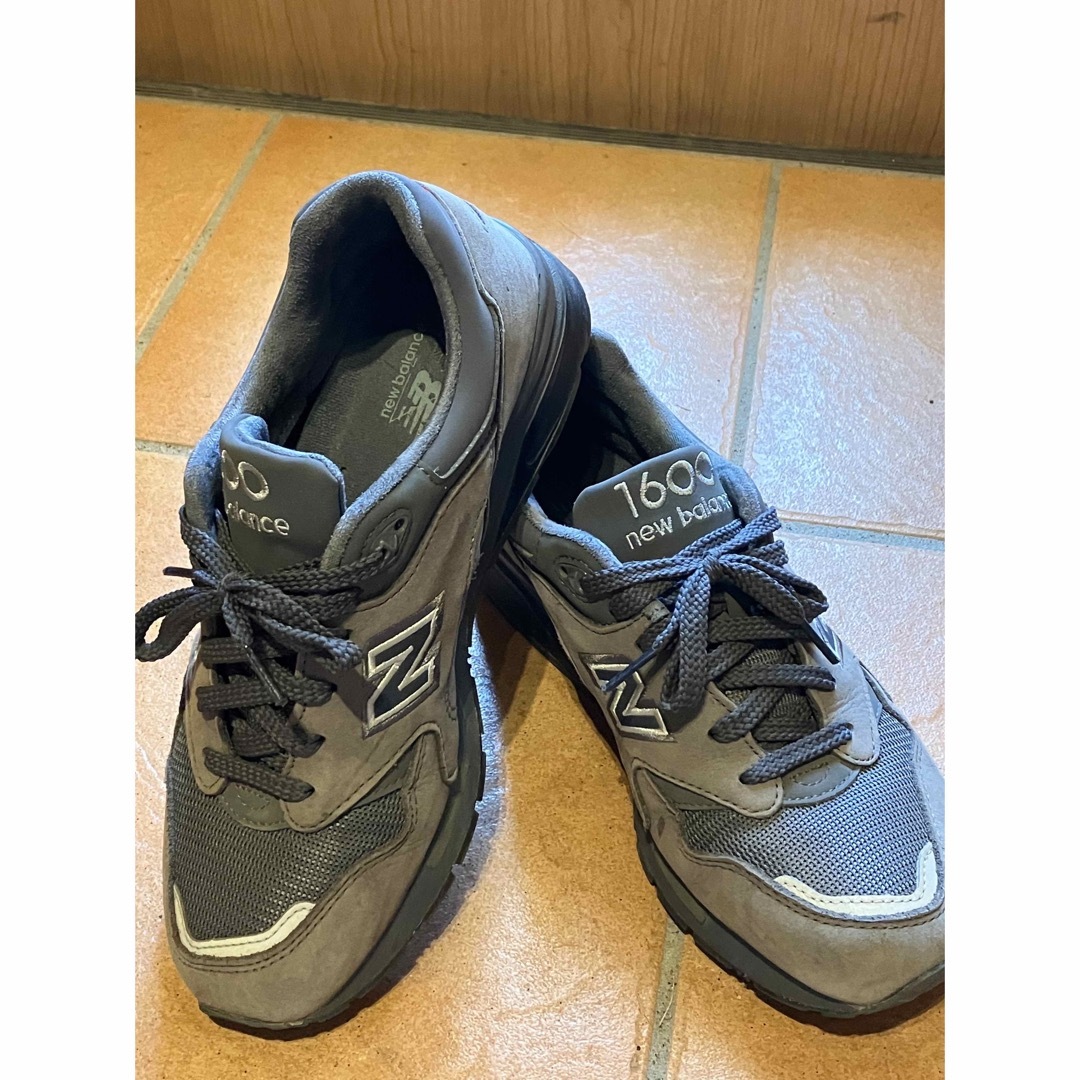 New Balance - 【ニューバランス】スニーカーCM1600EL限定カラー【26cm