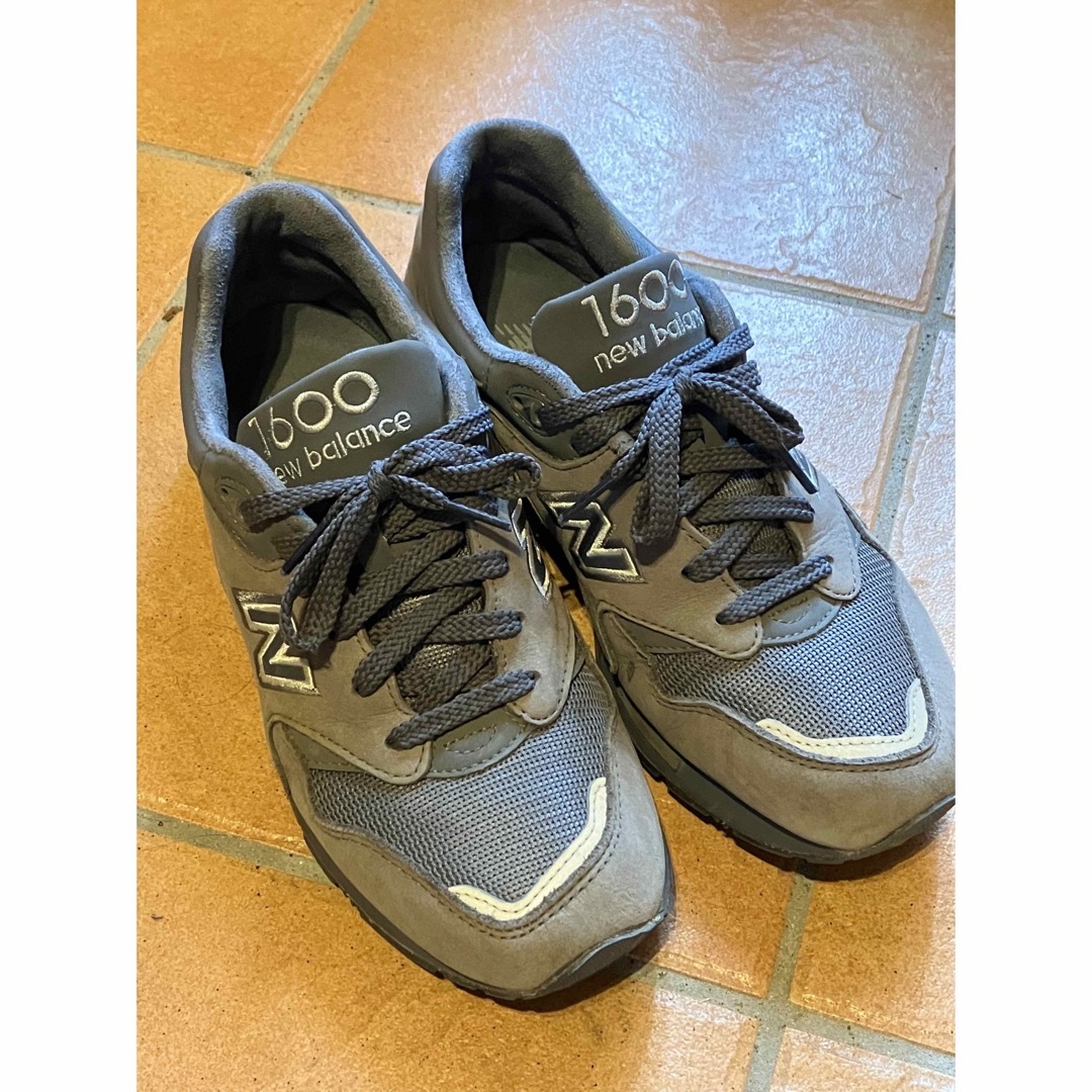 New Balance - 【ニューバランス】スニーカーCM1600EL限定カラー【26cm