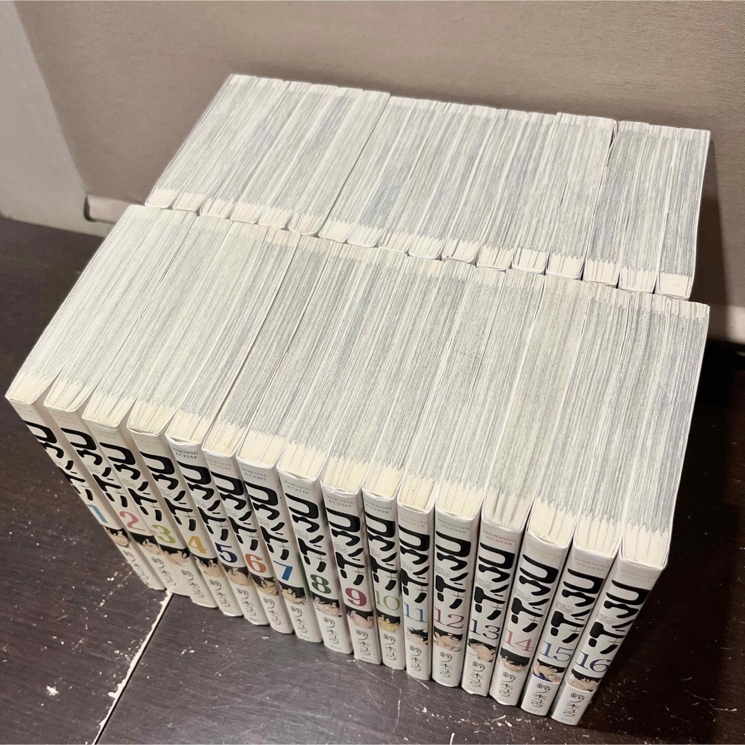 コウノドリ&新型コロナウイルス編 全33巻全巻セットの通販 by まさぼー