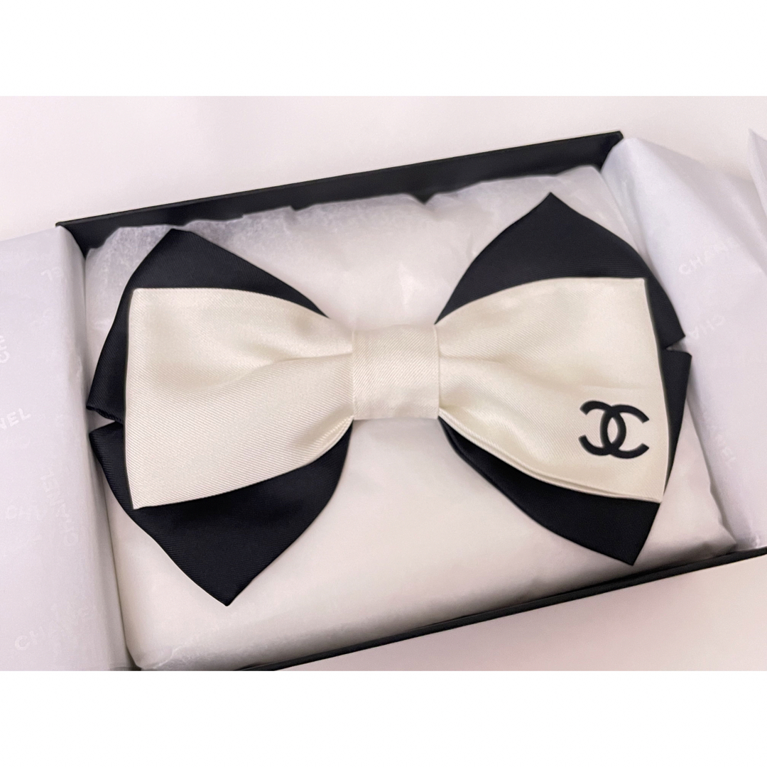 ご専用❤正規品◆CHANEL バレッタ