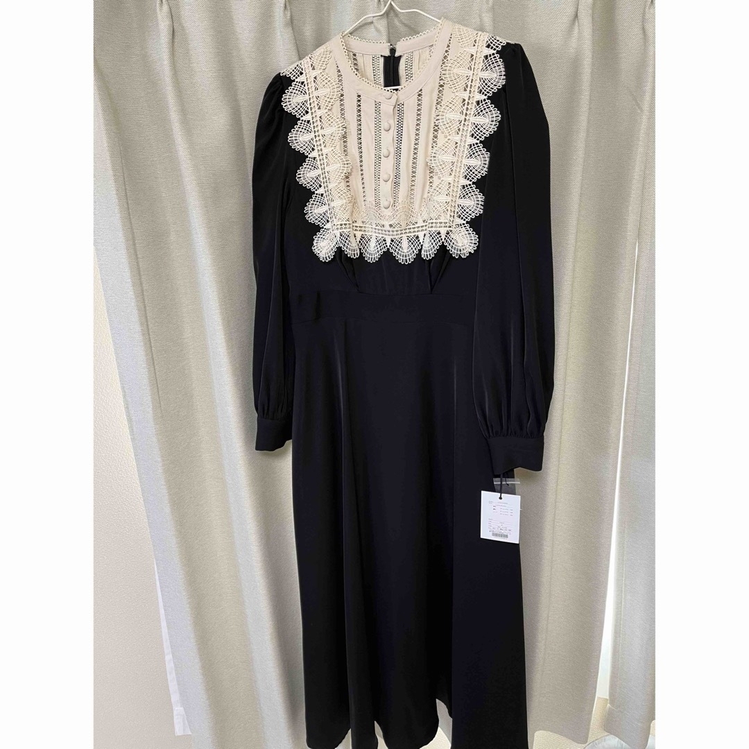 herlipto Le Grand Midi Dress herlipto Le Grand Midi Dress