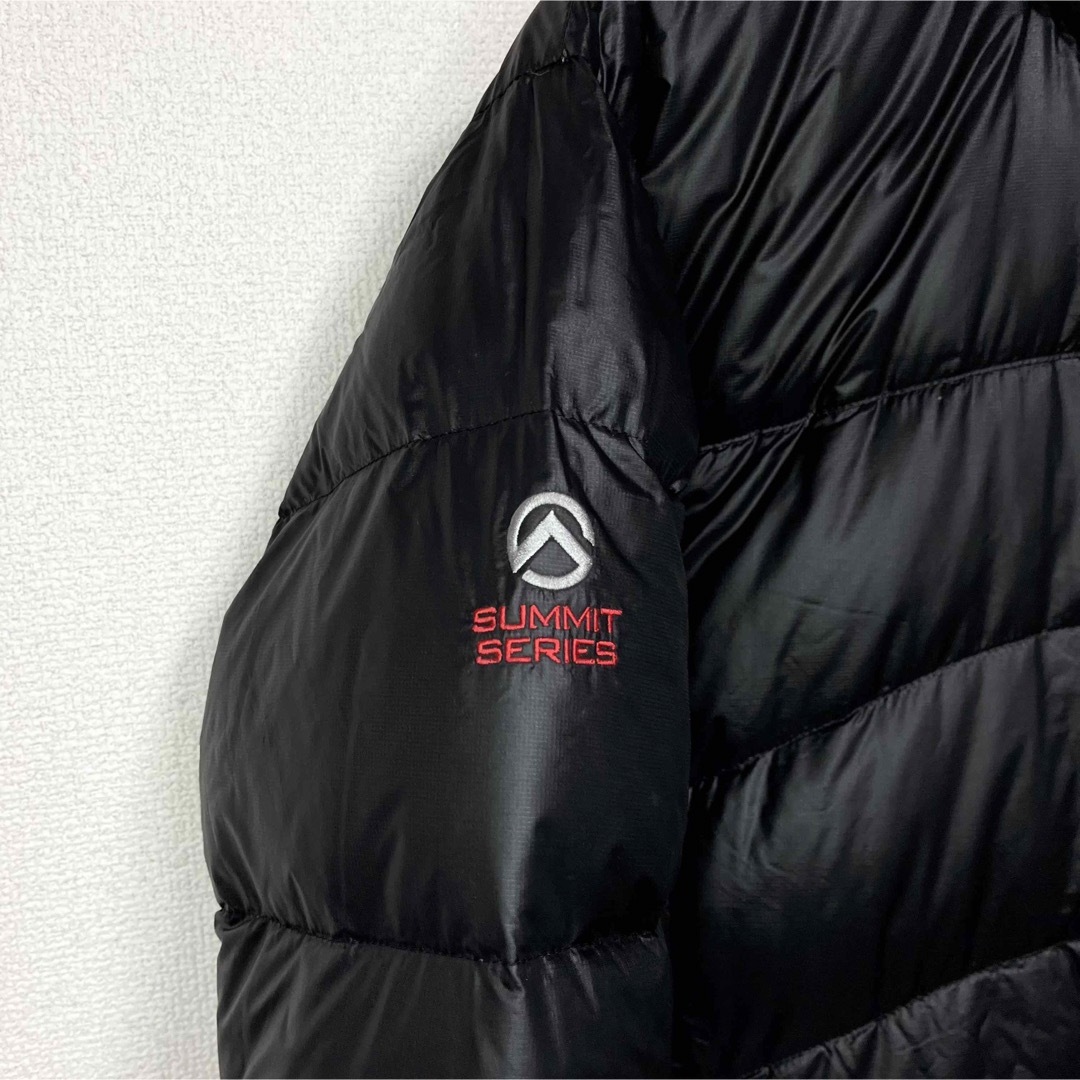 THE NORTH FACE - 美品希少 ノースフェイス サミットシリーズ ダウン ...