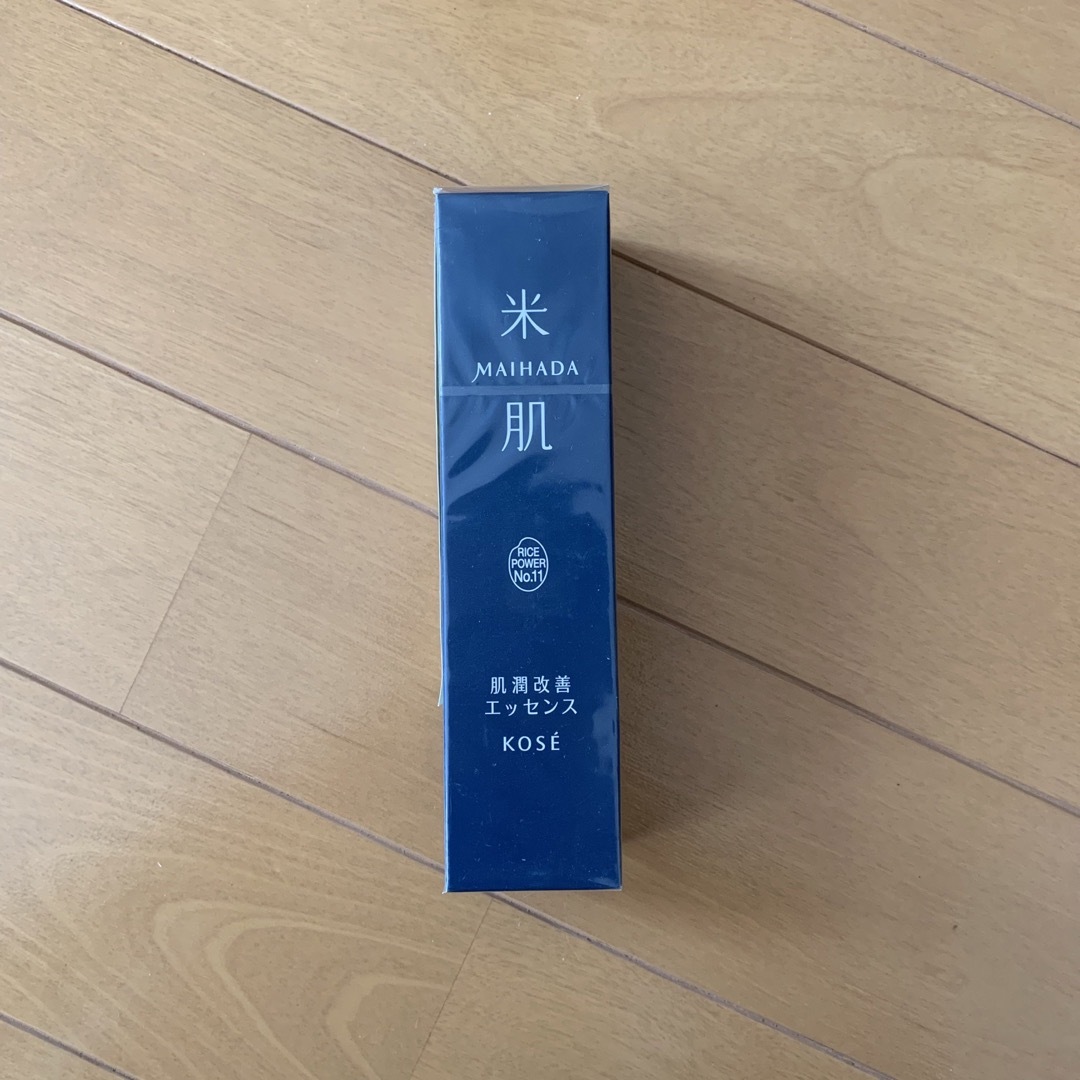 新品 KOSE MAIHADA 米肌 エッセンス 美容液 30ml