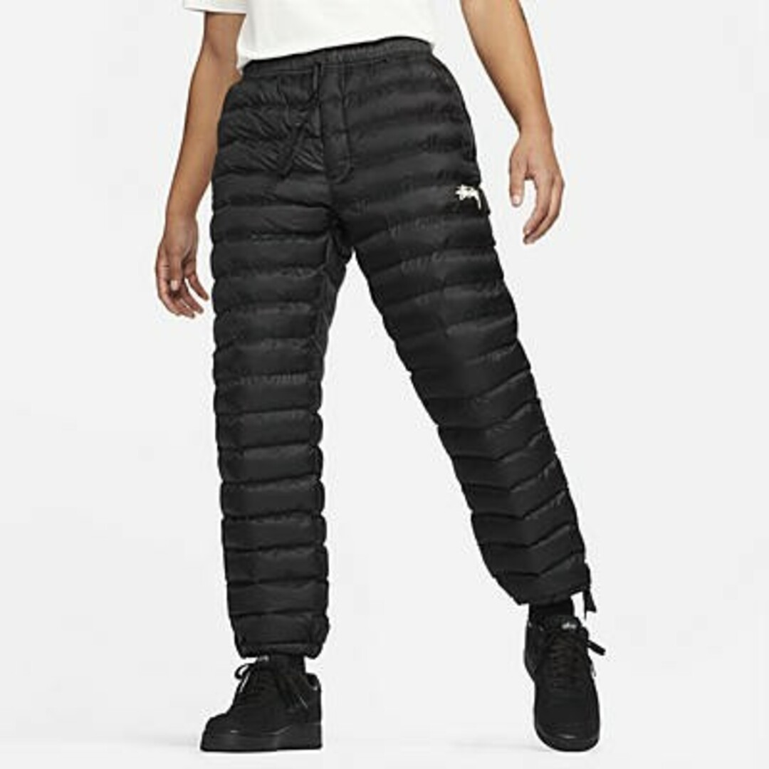 STUSSY - 新品未使用 NIKE × stussy Insulated Pants Mの通販 by 丈青