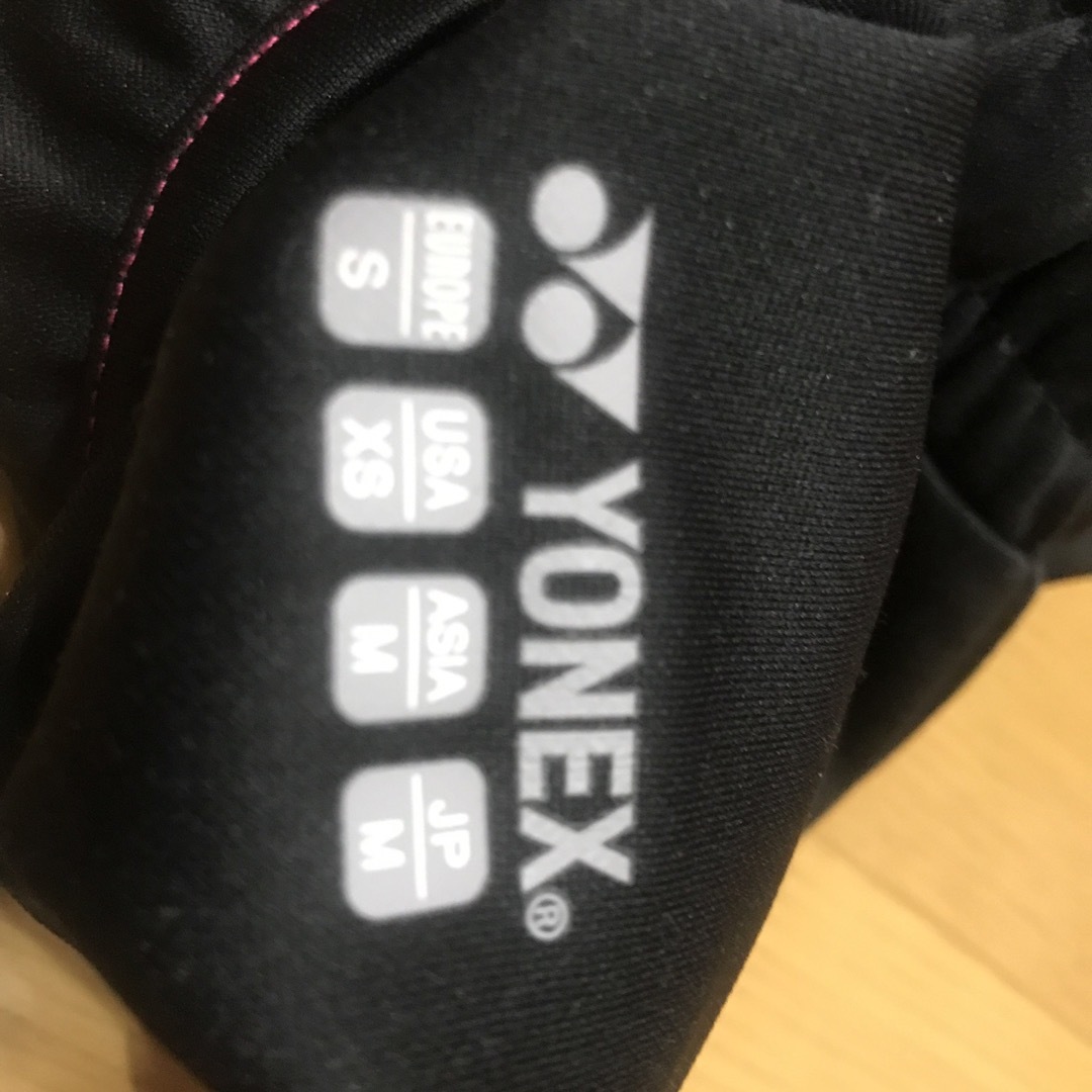 YONEX(ヨネックス)のYONEX バドミントンパンツ スポーツ/アウトドアのスポーツ/アウトドア その他(バドミントン)の商品写真