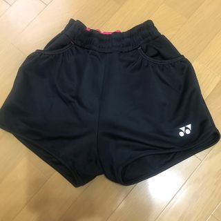 ヨネックス(YONEX)のYONEX バドミントンパンツ(バドミントン)