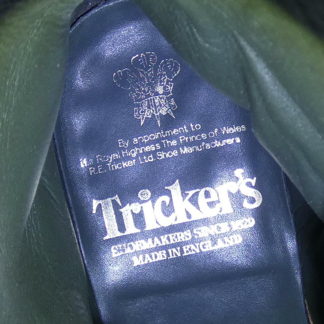 Trickers - トリッカーズ Tricker's ブーツの通販 by KOMEHYO ONLINE