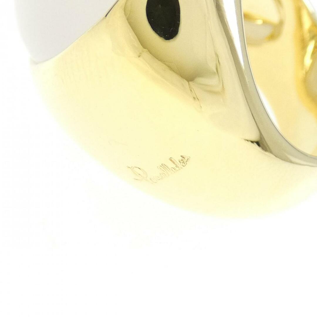Pomellato(ポメラート)のポメラート カボションリング レディースのアクセサリー(リング(指輪))の商品写真