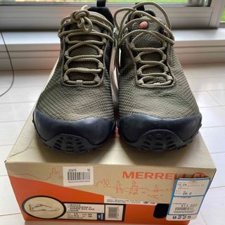 メレル(MERRELL)のメレル　28センチスニーカ(スニーカー)