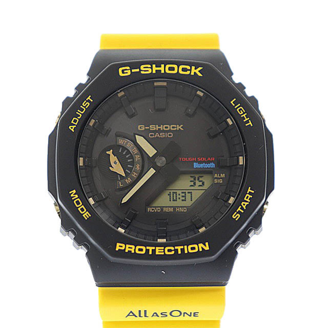 G-SHOCK - ジーショック G-SHOCK アイサーチジャパン イルクジ コラボ