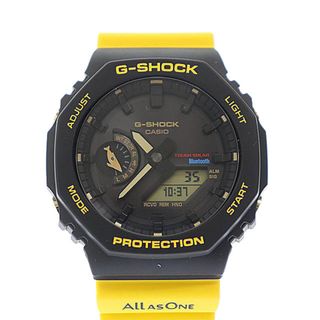 匿名配送 新品未使用 廃盤品 G-SHOCK ジーショック アナログ 腕時計