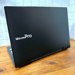 2018年製】マウスPRO日本生産☘8世代i5☘️SSD512メモリ16GBの通販 by