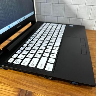 2018年製】マウスPRO日本生産☘8世代i5☘️SSD512メモリ16GBの通販 by