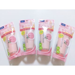 ディーエイチシー(DHC)のDHC✨薬用ハンドクリーム✨50g ４個✨(ハンドクリーム)