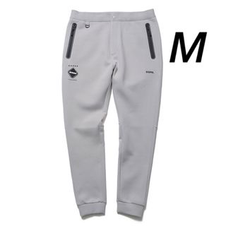 【XL】20AW FLAT HEM SWEAT TRAINING PANTS