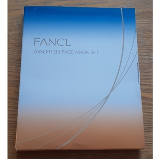 FANCL - ファンケル ホワイトニングマスクc 6枚入り（シート状マスク