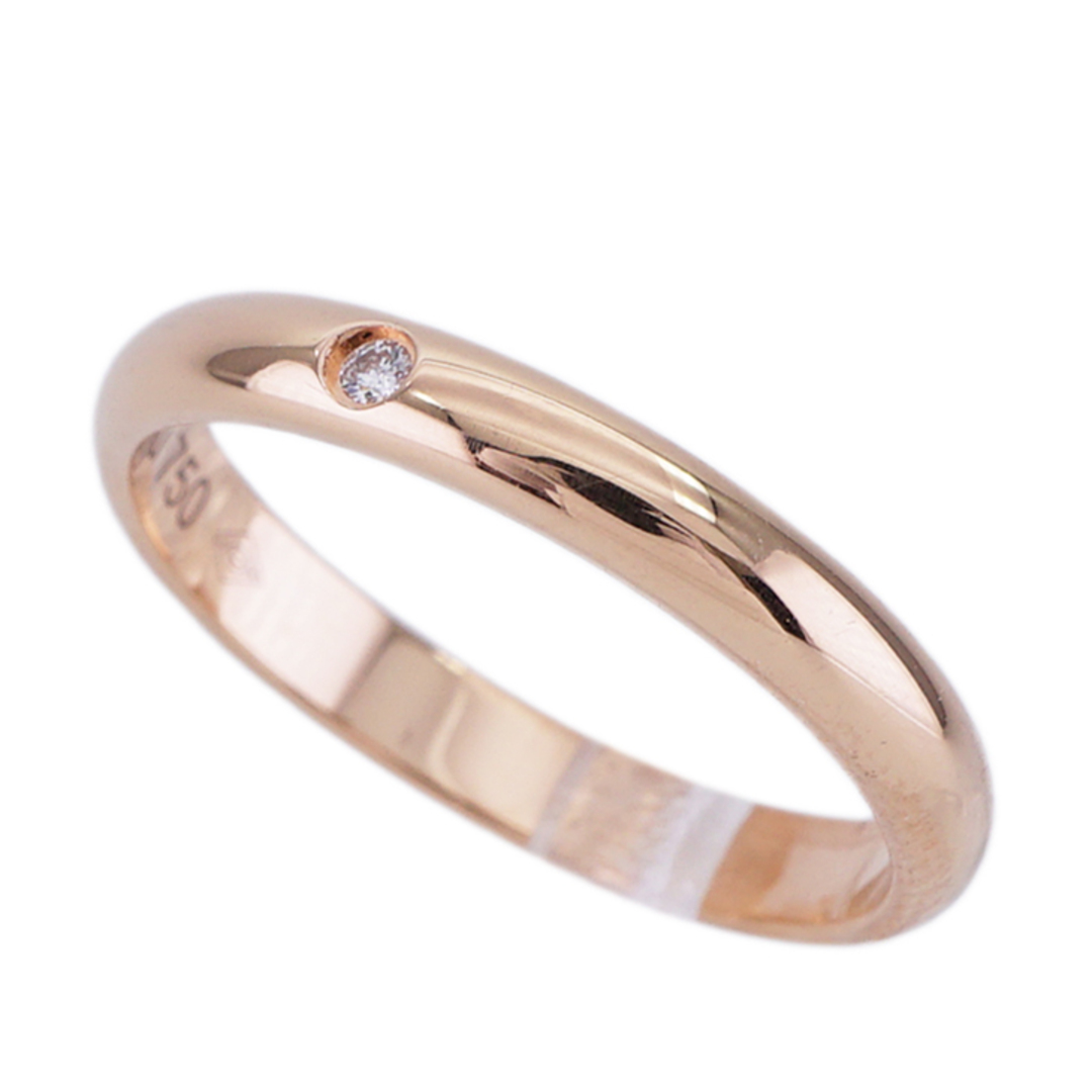 カルティエ 1895 ウェディング 1895 WEDDING BAND リング 指輪-