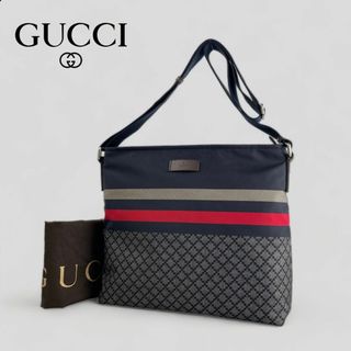 グッチ シグネチャー メンズバッグの通販 36点 | Gucciのメンズを買う