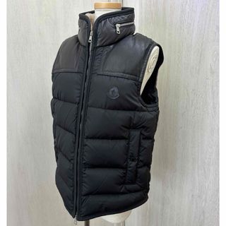 モンクレール ダウンベストの通販 2,000点以上 | MONCLERを買うならラクマ