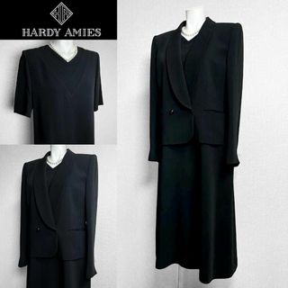 ハーディエイミスの通販 500点以上 | HARDY AMIESを買うならラクマ