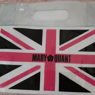 マリークワント(MARY QUANT)のマリークワントビニールバッグ(その他)