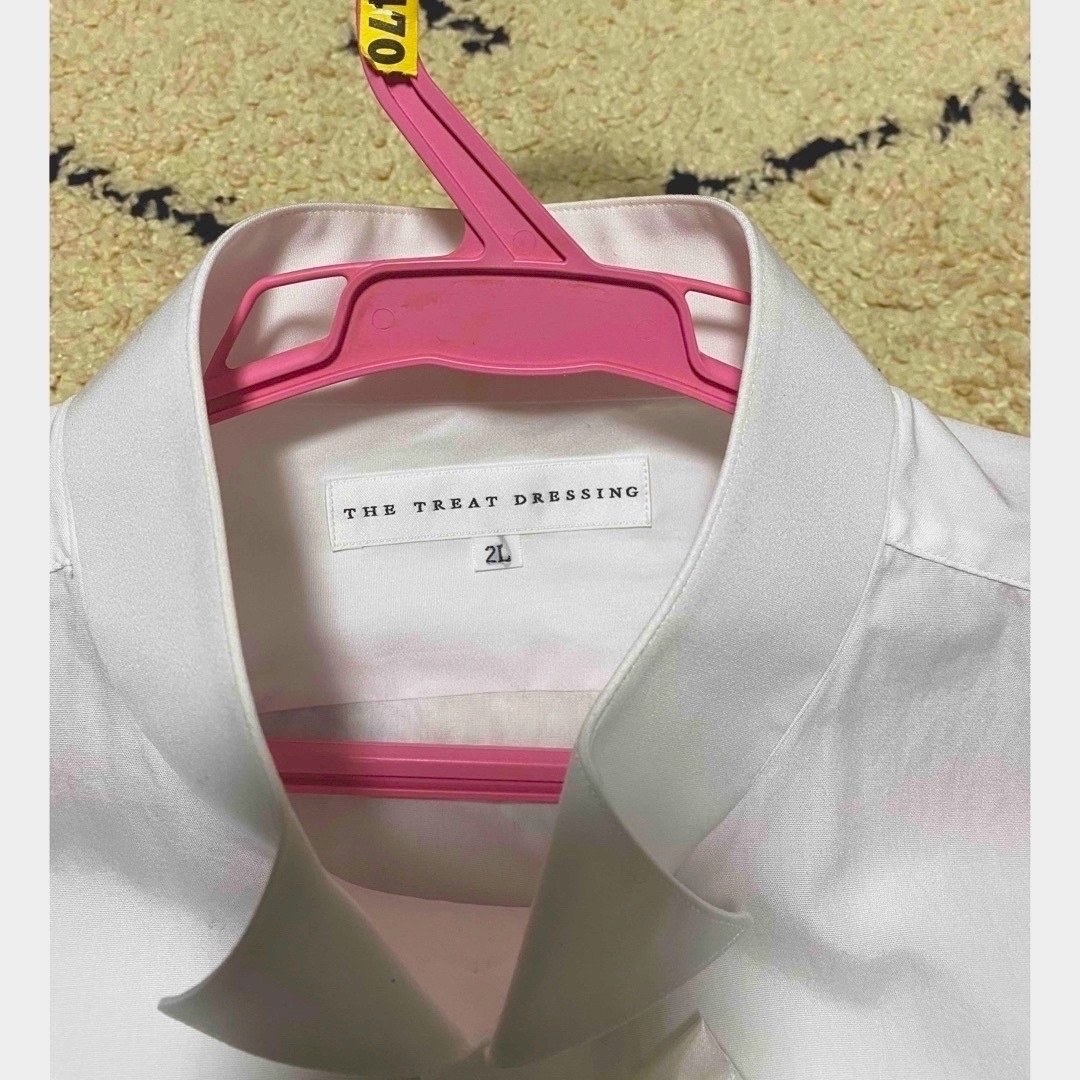 値下げ!トリートドレッシング 新郎4点セットの通販 by MK's shop