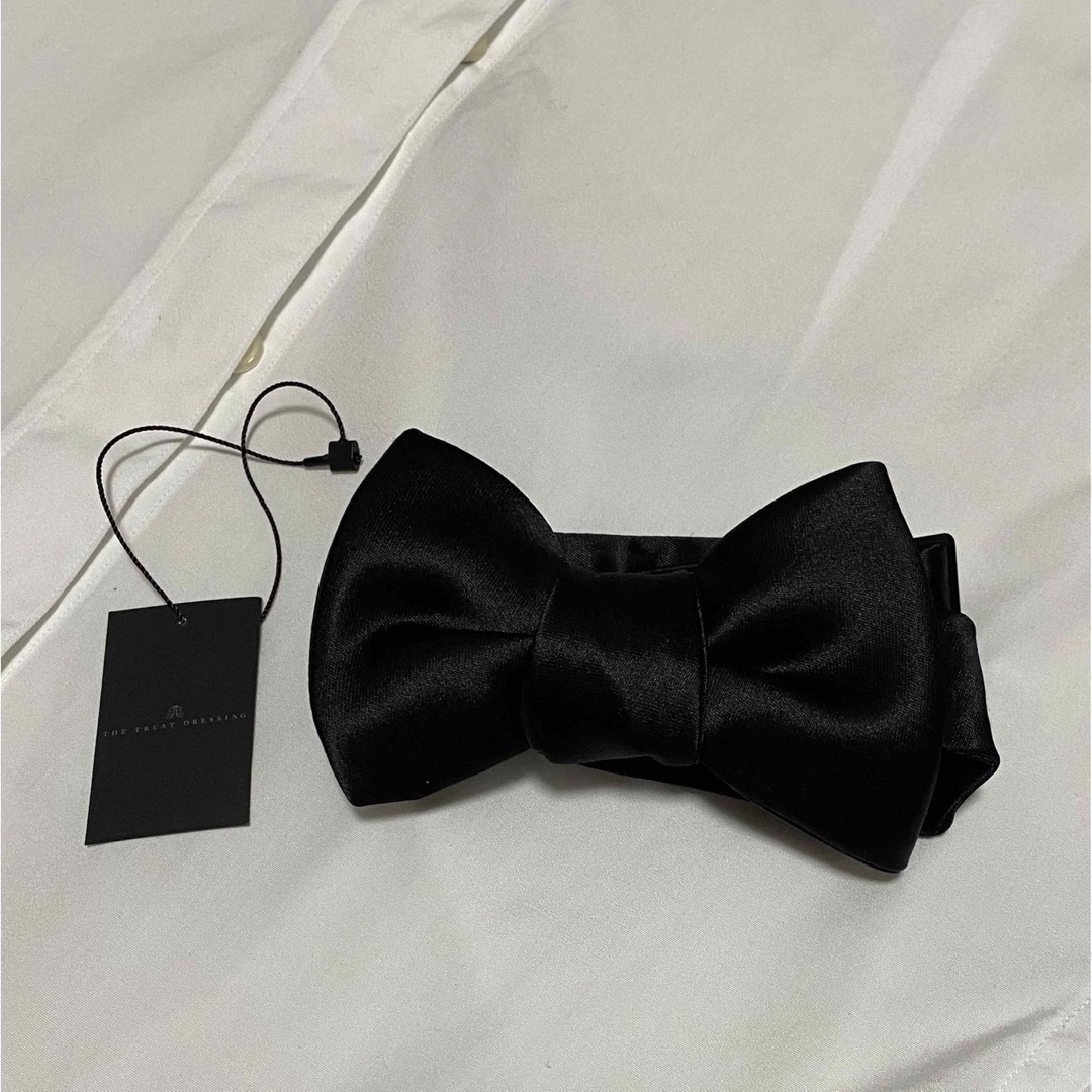 値下げ!トリートドレッシング 新郎4点セットの通販 by MK's shop