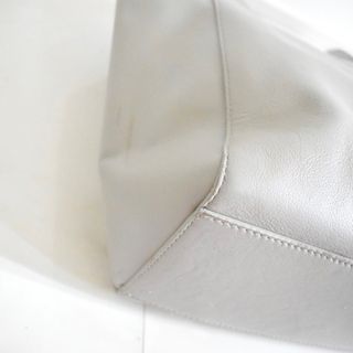 Furla - FURLA フルラ トートバッグ グレー レザーの通販 by ご希望