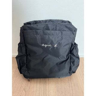 アニエスベー マザーズバッグの通販 200点以上 | agnes b.のキッズ アニエスベー マザーズバッグの通販 200点以上 | agnes b.のキッズ