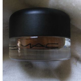マック(MAC)のMAC　フルイッドライン　ブラッシィ(アイライナー)