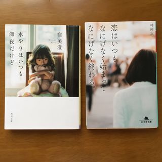 ヒミー様　文庫本　セット(文学/小説)