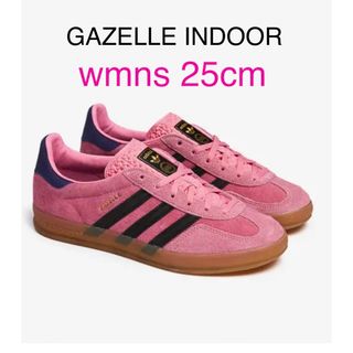 adidas Gazelle Indoor アディダス ガゼル インドア 25