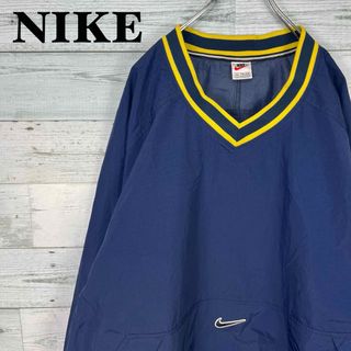 ナイキ プルオーバー(イエロー/黄色系)の通販 100点以上 | NIKEを