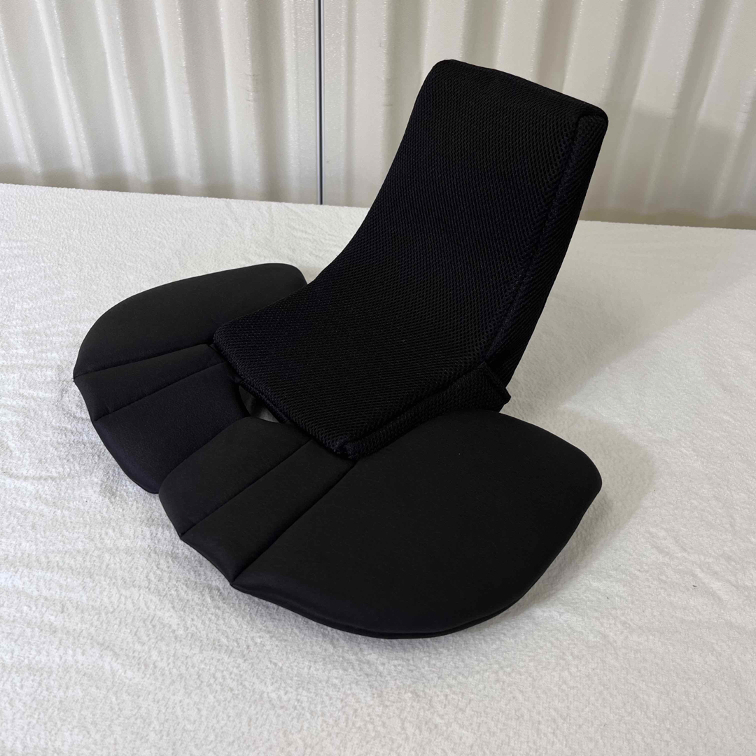 RECARO - クリーニング済 ☆美品☆ レカロ Zero.1用 ベビーサポート