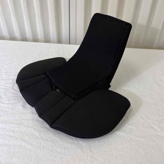 レカロ(RECARO)のクリーニング済　☆美品☆　レカロ　Zero.1用　ベビーサポートクッション(自動車用チャイルドシートクッション)