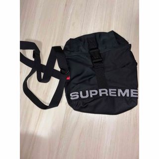 シュプリーム(Supreme)のSupreme Field Side Bag ショルダーバッグ(ショルダーバッグ)