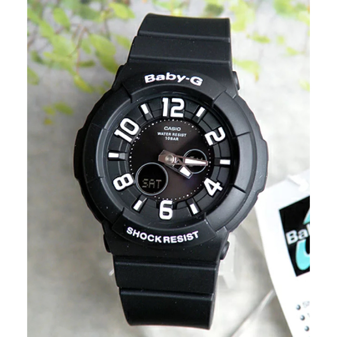 Baby-G(ベビージー)のbaby-G メンズの時計(腕時計(アナログ))の商品写真