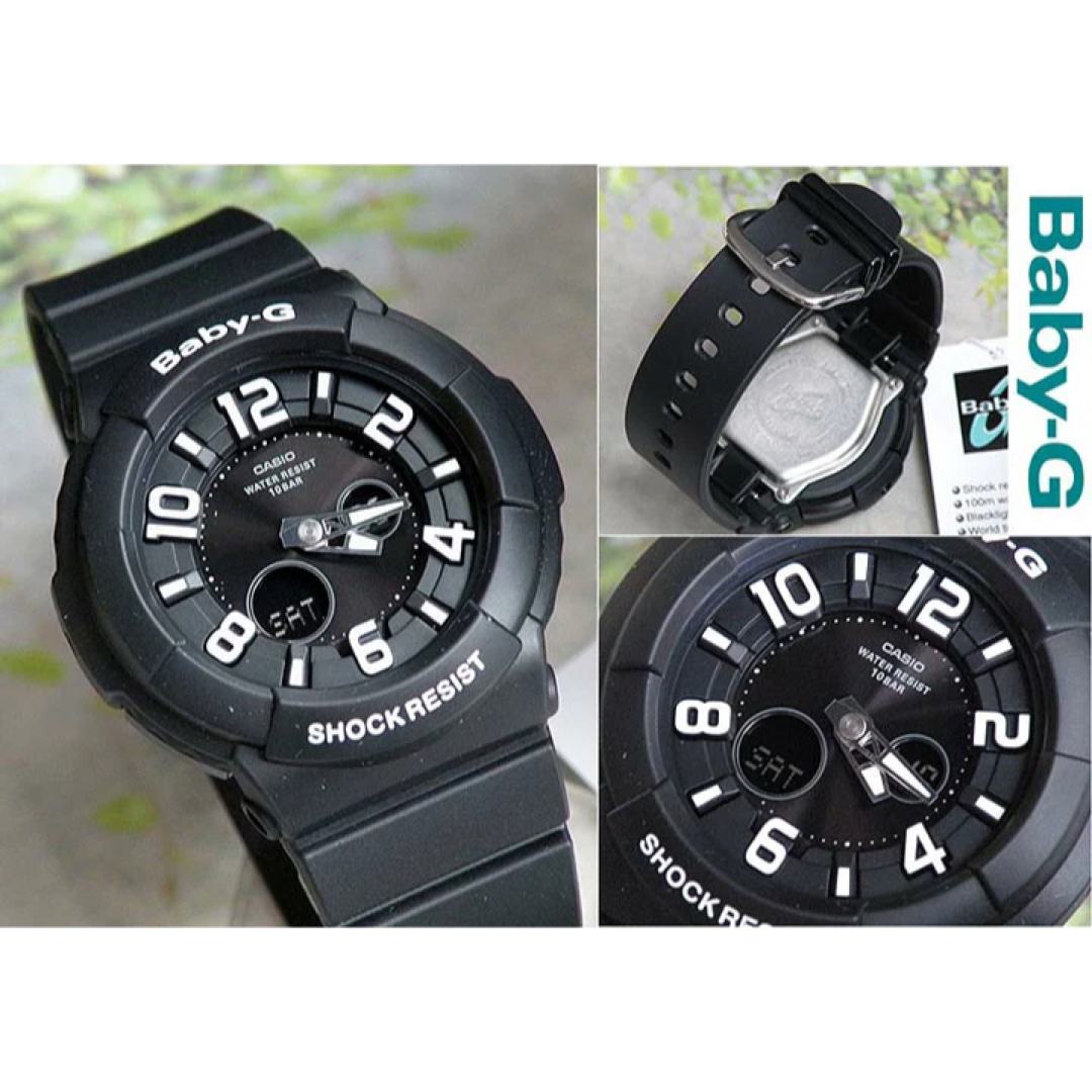Baby-G(ベビージー)のbaby-G メンズの時計(腕時計(アナログ))の商品写真