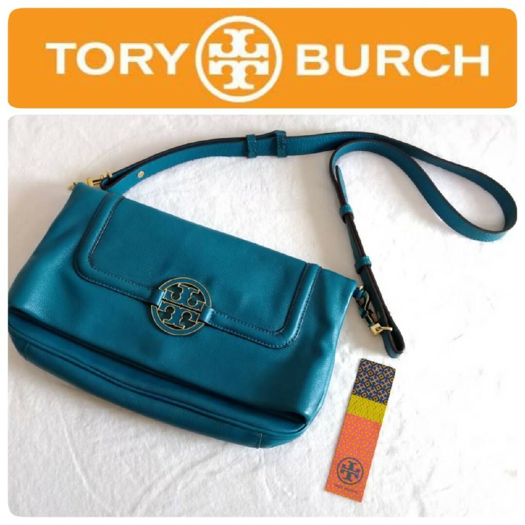 Tory Burch - ◇トリーバーチ◇3WAYバッグ ショルダー/クラッチ/ボディ ...