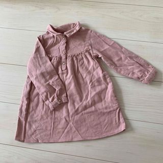 ザラ(ZARA)のZARA♡チュニック♡ワンピース♡未使用(ワンピース)