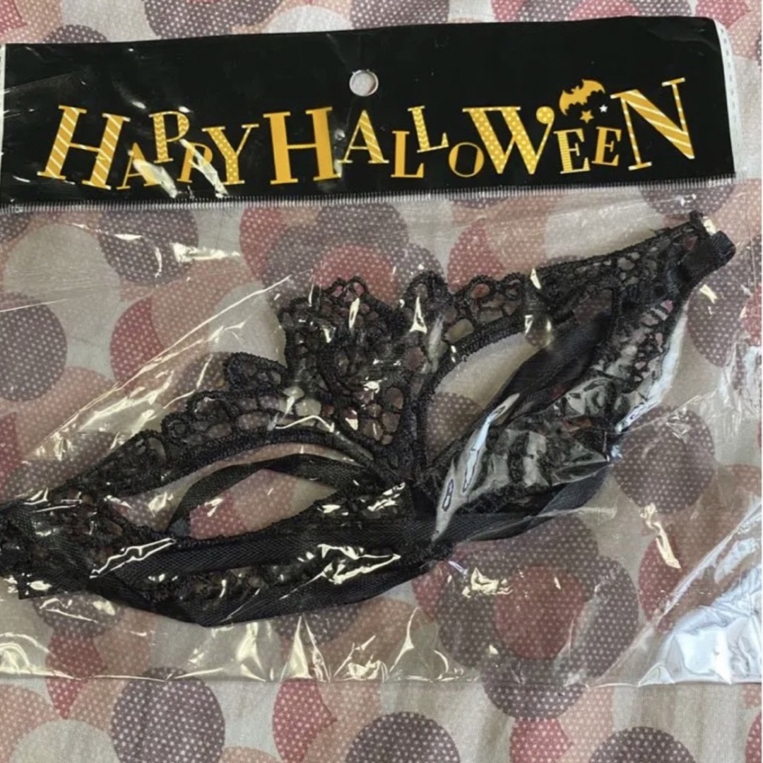 マスカレード 仮面 レース レディースのフォーマル/ドレス(その他)の商品写真
