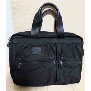 TUMI - TUMI エクスパンダブル・オーガナイザー・ラップトップ