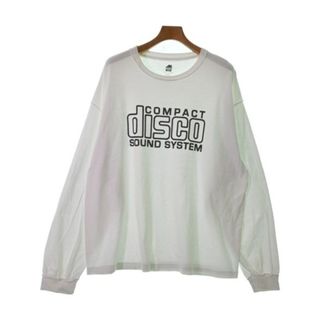 イズネス Tシャツ・カットソー(メンズ)の通販 91点 | is-nessのメンズ ...