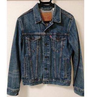 リーバイス(Levi's)のリーバイス　デニムジャケット Gジャン(Gジャン/デニムジャケット)