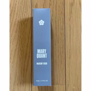 マリークワント(MARY QUANT)のマリークワント  メークアップフィクサー(化粧水/ローション)