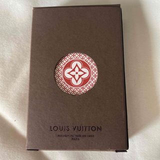 ヴィトン(LOUIS VUITTON) トランプ/UNOの通販 30点 | ルイヴィトンの 