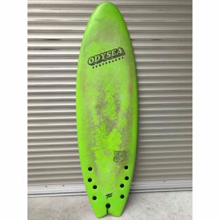 CATCH SURF ODYSEA SKIPPER FISH 6’0(サーフィン)