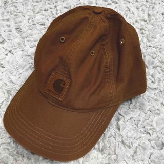 カーハート(carhartt)のcarhartt🤎キャップ(キャップ)