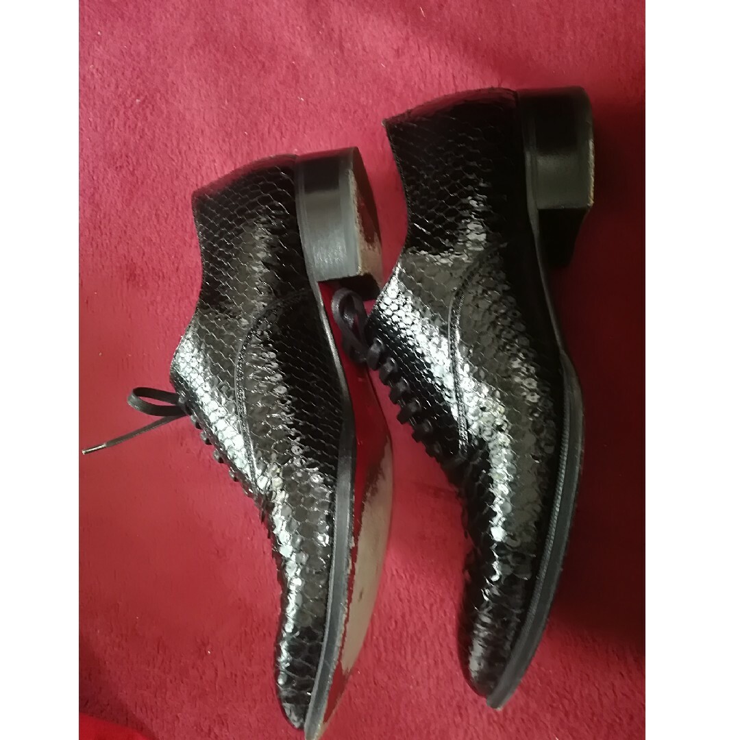 美品 クリスチャンルブタン Christian Louboutin サイズ:43 - modlitba.sk